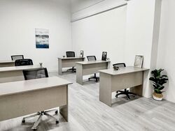 A'posh Bizhub (D27), Factory #601926261